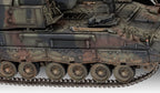 Revell modelbouwpakket militaire voertuigen – 03279 panzerhaubitze 2000 plastic – 1:35 – modelbouw