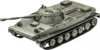Revell modelbouwpakket militaire voertuigen – 03314 pt-76b tank plastic – 1:72 – modelbouw