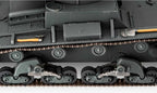 Revell modelbouwpakket militaire voertuigen – 03505 t-26 – world of tanks plastic – 1:35 – modelbouw