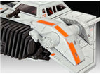 Revell – 03604 star wars snowspeeder plastic – 1:52 – modelbouw