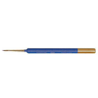 Revell hobbypenseel – 39651 (p200-4) rood marterhaar penseel nr. 4 penseel