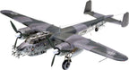 Revell modelbouwpakket militaire voertuigen – 03814 do 217j-1/2 plane plastic – 1:48 – modelbouw