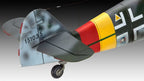 Revell modelbouwpakket vliegtuigen – 03958 messerschmitt bf109 g-10 plastic – 1:48 – modelbouw