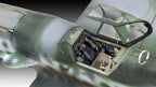 Revell modelbouwpakket vliegtuigen – 03958 messerschmitt bf109 g-10 plastic – 1:48 – modelbouw