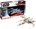Revell – 06779 star wars x-wing fighter plastic – 1:57 – modelbouw