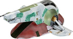 Revell – 06785 star wars – boba fetts starship plastic – 1:88 – modelbouw