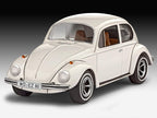 Revell modelbouwpakket auto – 07681 volkswagen vw kever – duitse personenauto plastic – 1:32 – modelbouw
