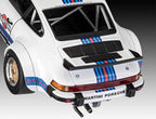 Revell modelbouwpakket auto – 07685 porsche 934 rsr -martini- plastic – 1:24 – modelbouw