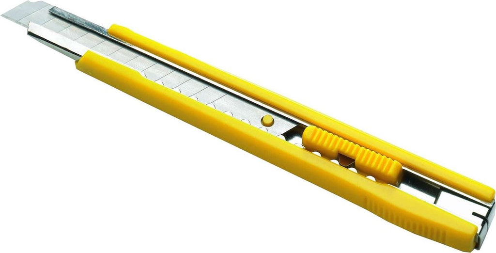 Revell modelleermes – 29000 knife with break-off blade on blister card gereedschap
