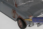 Revell modelbouwdecoratie – 39066 set voor verwering – weathering set – 6 pigmenten effecten set