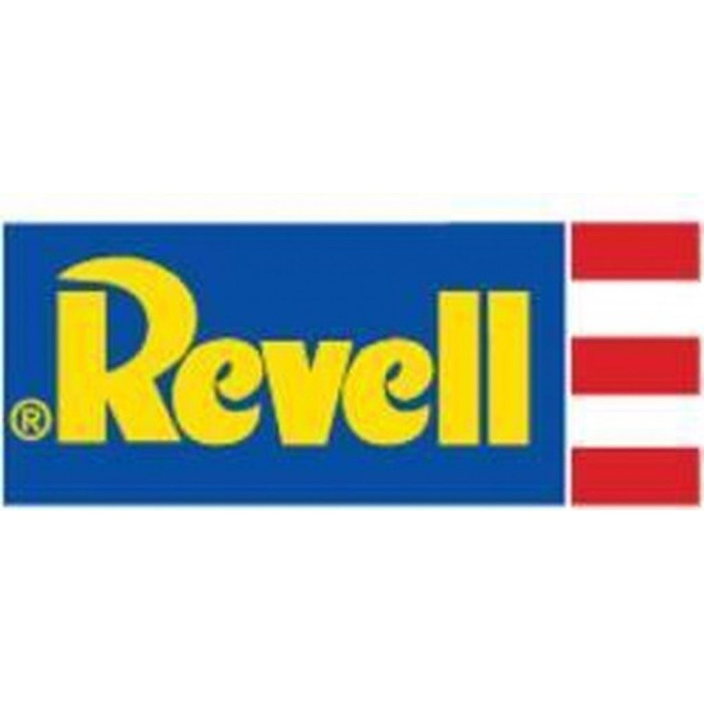 Revell – 63600 millennium falcon – star wars – model set plastic – 1:241 – modelbouw