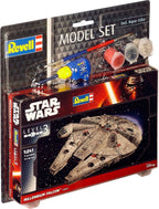 Revell – 63600 millennium falcon – star wars – model set plastic – 1:241 – modelbouw