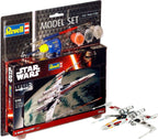 Revell – 63601 x-wing fighter – star wars – model set plastic – 1:112 – modelbouw
