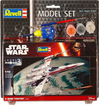 Revell – 63601 x-wing fighter – star wars – model set plastic – 1:112 – modelbouw