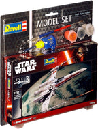 Revell – 63601 x-wing fighter – star wars – model set plastic – 1:112 – modelbouw