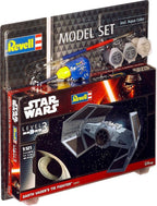 Revell – 63602 star wars darth vaders tie fighter – model set plastic – 1:121 – modelbouw