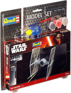 Revell – 63605 tie fighter – star wars – model set plastic – 1:110 – modelbouw