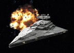 Revell – 63609 star wars imperial star destroyer – model set plastic – 1:12300 – modelbouw