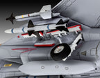 Revell modelbouwpakket vliegtuigen – 03960 f-14d super tomcat plastic – 1:72 – modelbouw