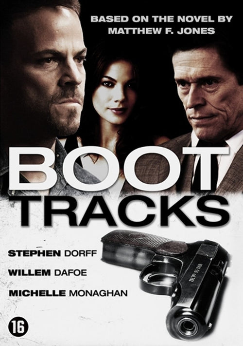 Boot tracks (DVD)