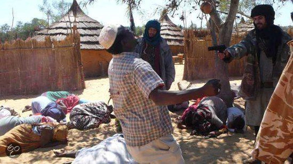 Darfur (DVD)