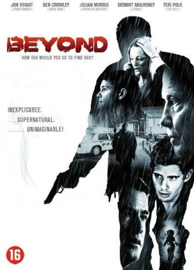 Beyond (DVD)