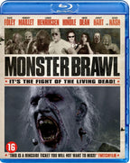 Monster brawl (Blu-ray)