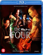 Four (Blu-ray)