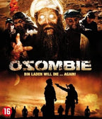 Osombie (Blu-ray)