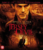Jersey devil (Blu-ray)