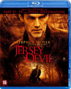 Jersey devil (Blu-ray)