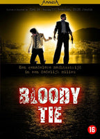 Bloody tie – DVD
