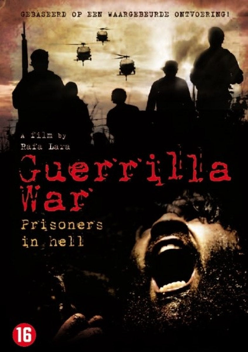Guerrilla war (DVD)