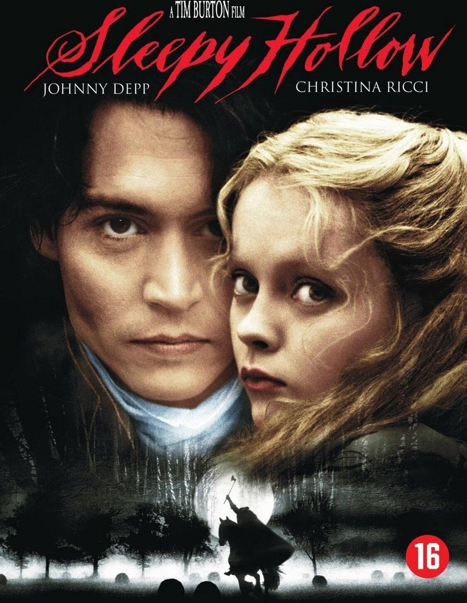 Devil's playground (2010) – DVD