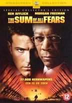 The fifth commandment – DVD