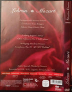 Oboe concerte no.1/sym.no – DVD