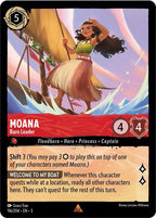 Disney lorcana trading card game: set 3 – starter deck b (en