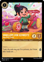 Disney lorcana TCG: shimmering skies – booster – uk