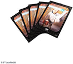 Gamegenic star wars unlimited art sleeves obi-wan kenobi – en.