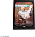Gamegenic star wars unlimited art sleeves obi-wan kenobi – en.