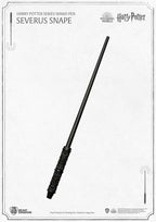 Beast kingdom – Harry Potter – severus snape toverstaf pen