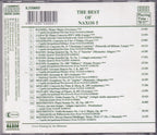 Best of naxos 5 – CD