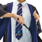 Harry Potter – ravenclaw wizard robe – ravenklauw tovenaar kostuum – L