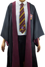 Harry Potter – gryffindor wizard robe – gryffoendor tovenaar kostuum (kids)