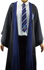 Harry Potter – ravenclaw wizard robe – ravenklauw tovenaar kostuum (kids)