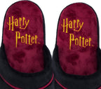 Slippers gryffindor maat s/m – Harry Potter