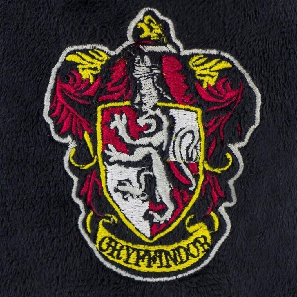 Slippers gryffindor maat s/m – Harry Potter
