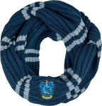 Scarf infinity – ravenclaw – Harry Potter