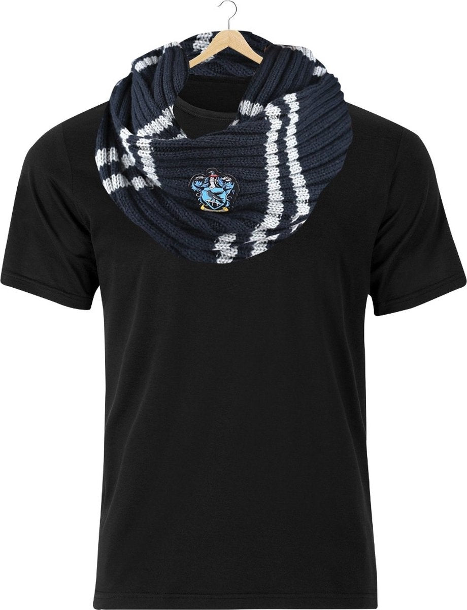 Scarf infinity – ravenclaw – Harry Potter