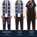 Scarf infinity – ravenclaw – Harry Potter